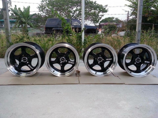 ขาย. Te37 , work s1ล้อ 2 ชุด งามๆถุกๆ