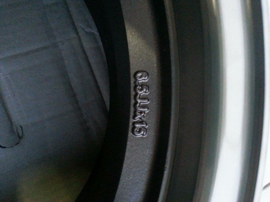 ขาย. Te37 , work s1ล้อ 2 ชุด งามๆถุกๆ