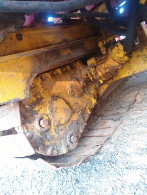 ขายรถเกี่ยวนวดข้าวเกษตรพัฒนา รุ่นไอ้หนุ่มไวไฟ