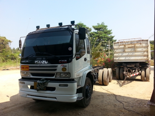 ขาย270หัวคัซซีจะให้ใส่กะบะดัมพ์ก็ได้ สนใจติดต่อได้ที่089-9198420