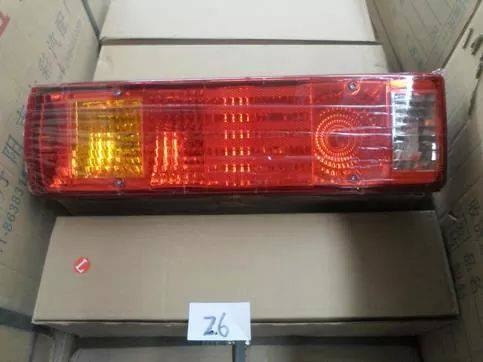 ขายอะไหล่รถบรรทุกจีน