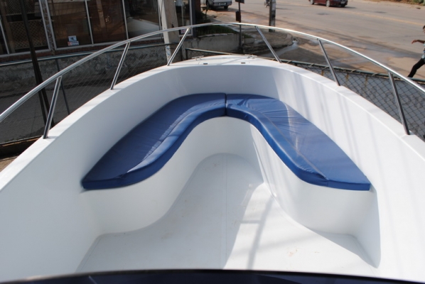 Sale Boat SR-21 / ขายเรือใหม่ SR-21ฟุต Sale Boat SR-21 / ขายเรือใหม่ SR-21ฟุต