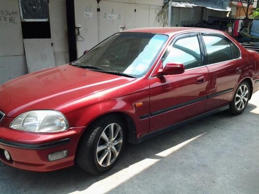 รถสวยพร้อมใช้ ไม่เคยชนหนัก ลองขับดู รถสวยพร้อมใช้ ไม่เคยชนหนัก ลองขับดู