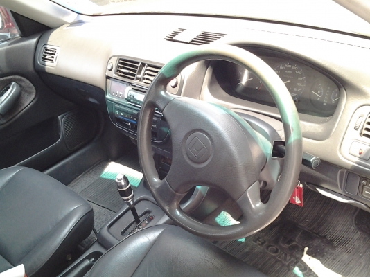 รถสวยพร้อมใช้ ไม่เคยชนหนัก ลองขับดู รถสวยพร้อมใช้ ไม่เคยชนหนัก ลองขับดู