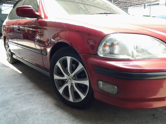 รถสวยพร้อมใช้ ไม่เคยชนหนัก ลองขับดู รถสวยพร้อมใช้ ไม่เคยชนหนัก ลองขับดู