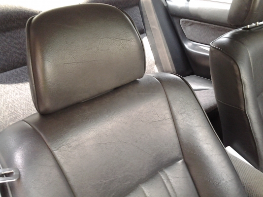 รถสวยพร้อมใช้ ไม่เคยชนหนัก ลองขับดู รถสวยพร้อมใช้ ไม่เคยชนหนัก ลองขับดู