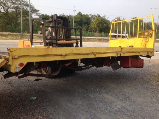 กระบะสไลด์ สวยๆ ติดแหนบ