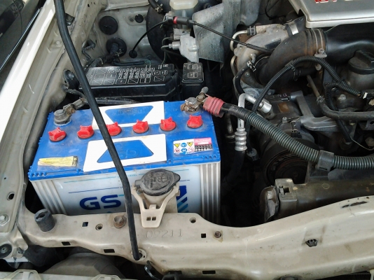 ปิคอัพ พร้อมลุยงาน สีทำใหม่ทั้งคันก่อนประกันหมด ปิคอัพ พร้อมลุยงาน สีทำใหม่ทั้งคันก่อนประกันหมด