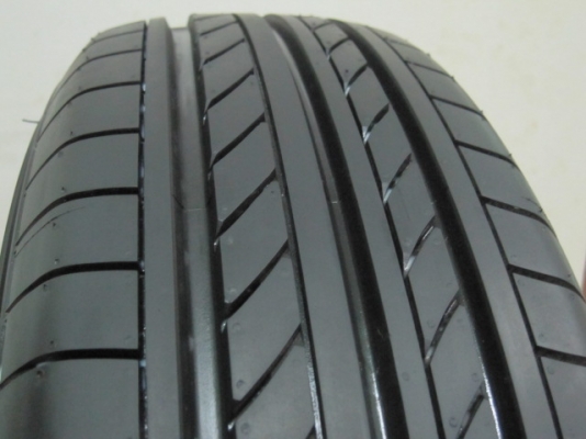 ขายยางติดรถป้ายแดง Honda City ยางปี 14 ขนาด 175 65R 15