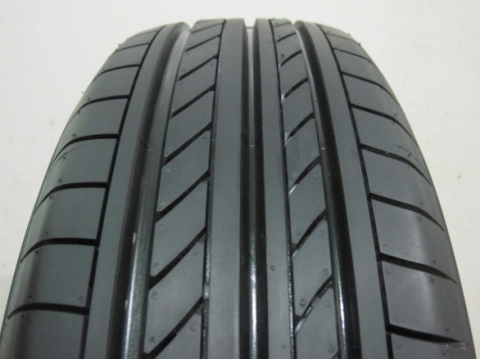 ขายยางติดรถป้ายแดง Honda City ยางปี 14 ขนาด 175 65R 15