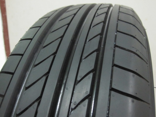 ขายยางติดรถป้ายแดง Honda City ยางปี 14 ขนาด 175 65R 15