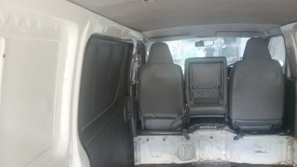 รถตู้ขายด่วน