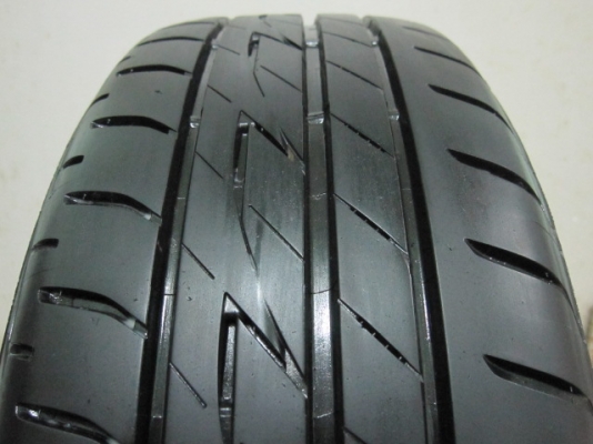 ขายล้อแม็กพร้อมยาง HONDA JAZZ ขอบ 16 สภาพสวยๆ ราคาถูกๆ