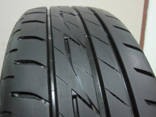 ขายล้อแม็กพร้อมยาง HONDA JAZZ ขอบ 16 สภาพสวยๆ ราคาถูกๆ