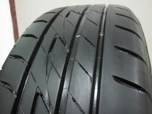 ขายล้อแม็กพร้อมยาง HONDA JAZZ ขอบ 16 สภาพสวยๆ ราคาถูกๆ