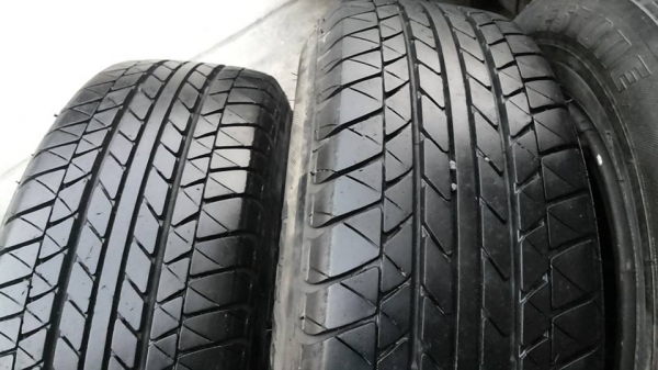 ล้อกล้วยขอบ 13 4รู114 พร้อมยาง