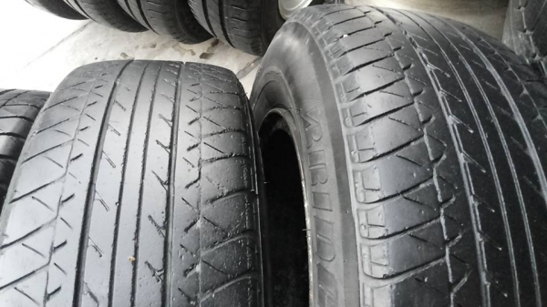 ล้อกล้วยขอบ 13 4รู114 พร้อมยาง