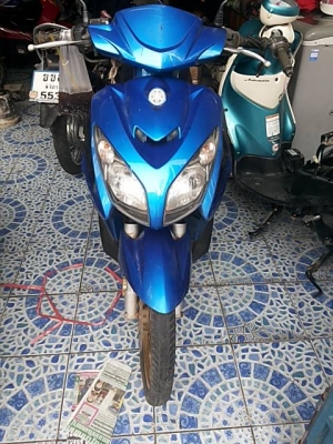 ขายตัด Nouvo Mx 1 คัน Fino 2 คัน