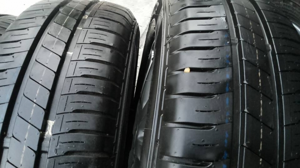 ล้อแม็กซ์ Amaze รถปี2015  ยางดันลอป 175 65 14