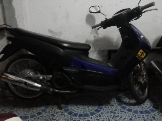 Nouvo ตัวเก่า 13900