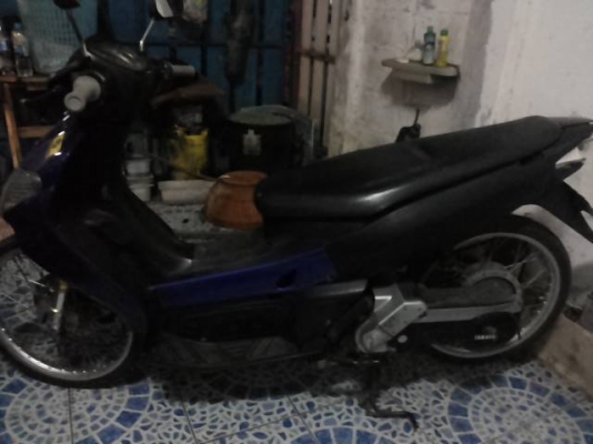 Nouvo ตัวเก่า 13900