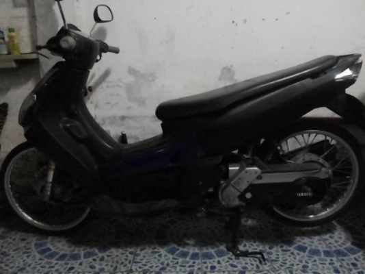 Nouvo ตัวเก่า 13900