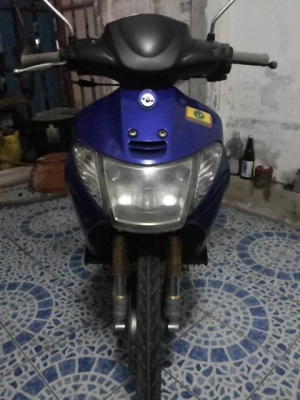 Nouvo ตัวเก่า 13900