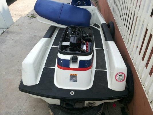ขาย/Jetski _ Kawasaki TS650cc