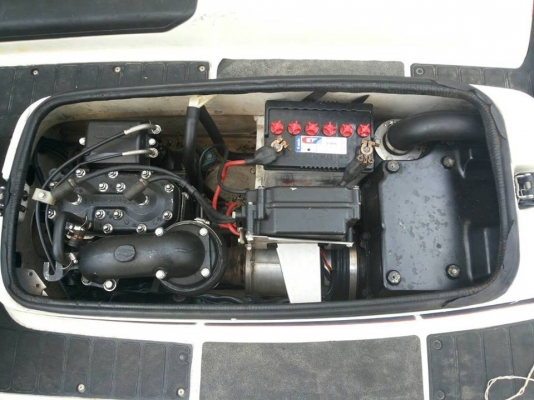 ขาย/Jetski _ Kawasaki TS650cc