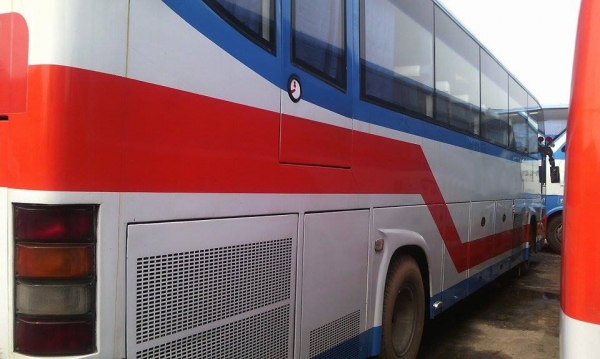 ขายรถสายปลดระวางครับ