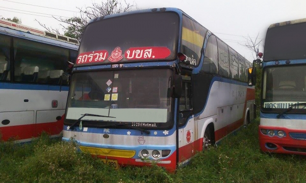 ขายรถสายปลดระวางครับ