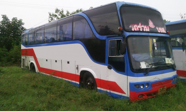 ขายรถสายปลดระวางครับ