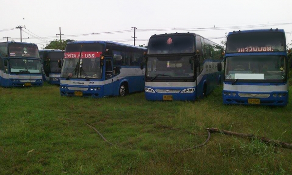 ขายรถสายปลดระวางครับ