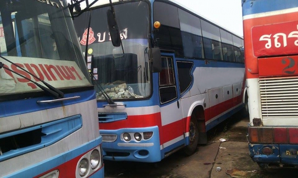 ขายรถสายปลดระวางครับ