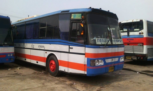 ขายรถสายปลดระวางครับ