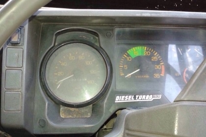 MITSUBISHI FUSO FN527S TURBO - 220 HP 6D16 TF 5006 สิบล้อดั๊มพ์ 2 เพลา กระบะดั๊มพ์เหล็ก 12 ตันของสามมิตรลอนเฉียงสภาพดีสวยพร้อมบรรทุกได้เลย เครื่องยนต์แรงดีเดิมๆ เกียร์ LOW-HI 10 SPEED ภายในเก๋งคอนโซลสวยครบ แอร์ พวงมาลัยเพาเวอร์ ระบบเบรคทริ๊ป ช่วงล่างคัชซี