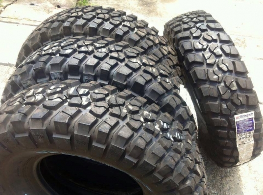 ขายยางใหม่ BF Goodrich Mud-terrain KM2 255 85 r16 ชุดสุดท้าย ขายยางใหม่ BF Goodrich Mud-terrain KM2 255 85 r16 ชุดสุดท้าย