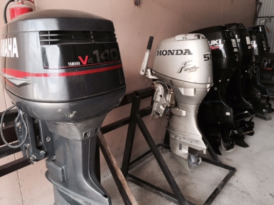 !!!...ขายเรือไฟเบอร์กลาสหล่อใหม่ SR-18 195,000.-