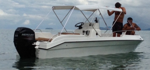 !!!...ขายเรือไฟเบอร์กลาสหล่อใหม่ SR-18 195,000.- !!!...ขายเรือไฟเบอร์กลาสหล่อใหม่ SR-18 195,000.-