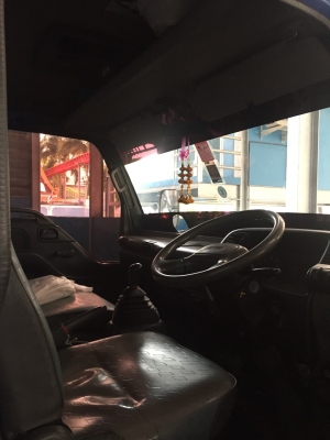 ขายด่วนครับ NQR 150 ยาว 5.5m. ปี 48 (หัวคัสชี NQR70R152B4-7100837 เครื่องยนต์ 4HE1-221990 รถสวย เอกสารพร้อม ครับ