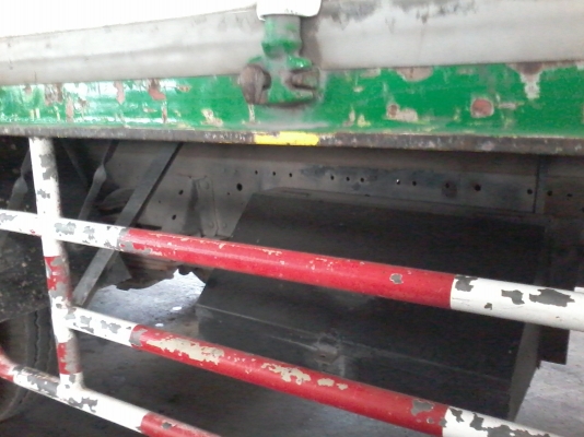 ขายด่วนครับ NQR 150 ยาว 5.5m. ปี 48 (หัวคัสชี NQR70R152B4-7100837 เครื่องยนต์ 4HE1-221990 รถสวย เอกสารพร้อม ครับ