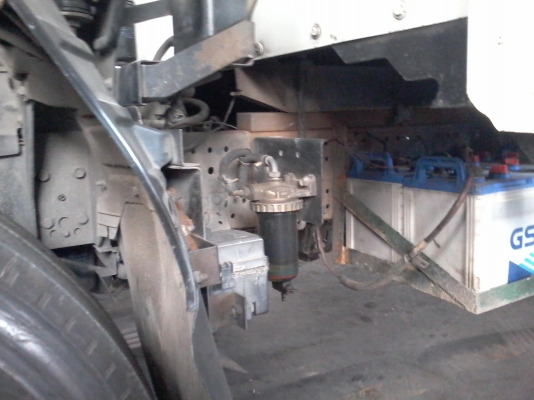 ขายด่วนครับ NQR 150 ยาว 5.5m. ปี 48 (หัวคัสชี NQR70R152B4-7100837 เครื่องยนต์ 4HE1-221990 รถสวย เอกสารพร้อม ครับ