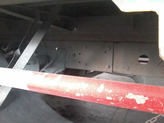 ขายด่วนครับ NQR 150 ยาว 5.5m. ปี 48 (หัวคัสชี NQR70R152B4-7100837 เครื่องยนต์ 4HE1-221990 รถสวย เอกสารพร้อม ครับ