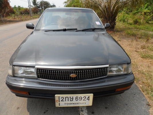 TOYOTA CORONA หน้ายิ้ม เครื่อง3S ติดแก๊ส LPG หัวฉีด TOYOTA CORONA หน้ายิ้ม เครื่อง3S ติดแก๊ส LPG หัวฉีด