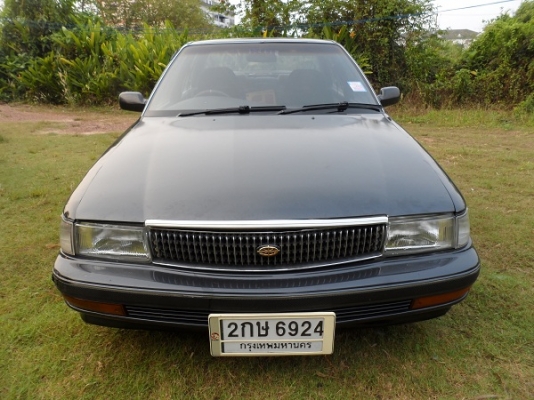 TOYOTA CORONA หน้ายิ้ม เครื่อง3S ติดแก๊ส LPG หัวฉีด TOYOTA CORONA หน้ายิ้ม เครื่อง3S ติดแก๊ส LPG หัวฉีด