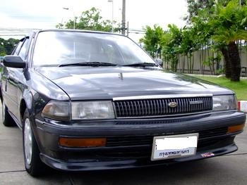 TOYOTA CORONA หน้ายิ้ม เครื่อง3S ติดแก๊ส LPG หัวฉีด TOYOTA CORONA หน้ายิ้ม เครื่อง3S ติดแก๊ส LPG หัวฉีด