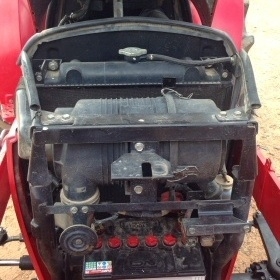 ขายยันม่า45แรงรถสวยจัดพร้อมใช้ถูกๆ