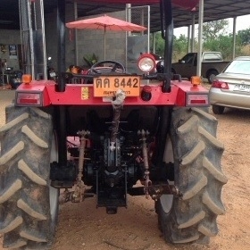 ขายยันม่า45แรงรถสวยจัดพร้อมใช้ถูกๆ