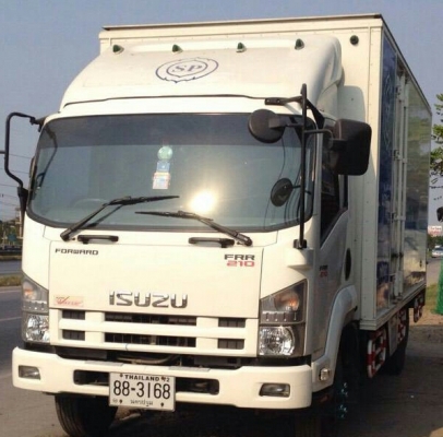 หกล้อใหญ่ 2คัน อีชูชุ FRR-210และHINOl-175 บรรทุกตู้แห้ง สภาพดีสวย พร้อมวิ่งงาน ทะเบียนพร้อมโอน ราคาเท่ากันครับ คันละ1,080,000บ ต่อรองได้ครับ
