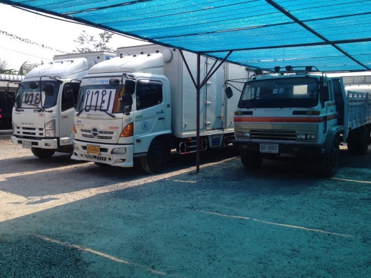 หกล้อใหญ่ 2คัน อีชูชุ FRR-210และHINOl-175 บรรทุกตู้แห้ง สภาพดีสวย พร้อมวิ่งงาน ทะเบียนพร้อมโอน ราคาเท่ากันครับ คันละ1,080,000บ ต่อรองได้ครับ